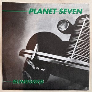 Blindsided