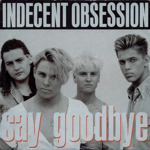 Say Goodbye