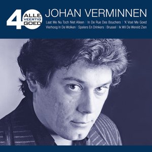 Alle 40 Goed - Johan Verminnen