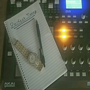 Perfect Timing EP