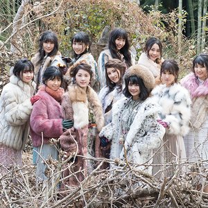ラブ・クレッシェンド 的头像