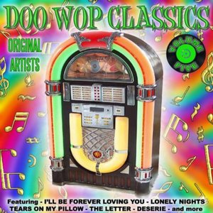 Doo-Wop Classics - Volume 5