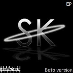 “Beta version”的封面