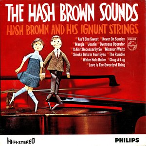 the hash brown sounds