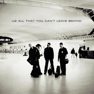 Bild för 'All That You Cant Leave Behind'