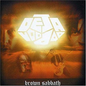 Brown Sabbath