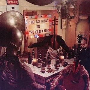 In the Elbow Room
