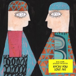 Know You Love Me - EP