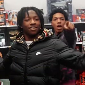 Carvie P 的头像