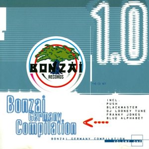 Bonzai Germany - Volume One 1.0 - Full Length Edition