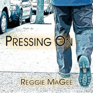 Reggie MaGee için avatar