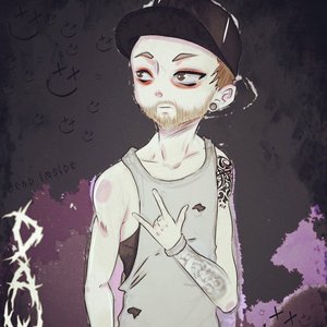 Аватар для Dawsxn
