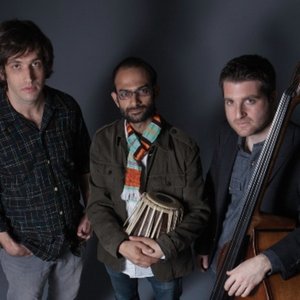 'Surface To Air' için resim