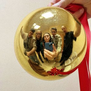 32 декабря