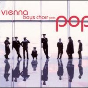 Vienna Boys Choir Goes Pop