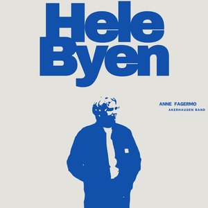 Hele byen