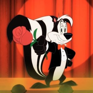 Awatar dla Pepe Le Pew