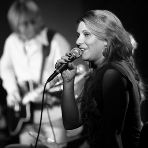 Ieva Kerēvica photo provided by Last.fm