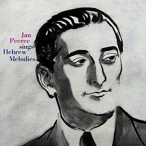 Jan Peerce Sings Hebrew Melodies