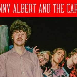 Shinny Albert 的头像