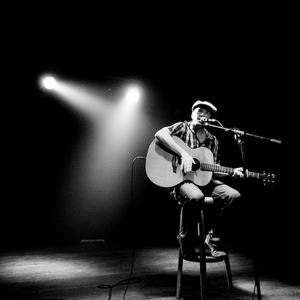 Rüdiger Bierhorst photo provided by Last.fm