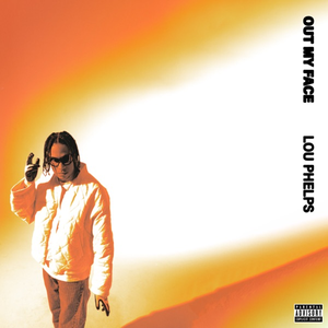 Artwork for Out My Face