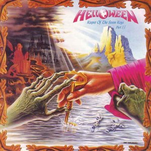 1988 - Keepers Of The Seven Keys, Part II (Expanded Edition 2006)