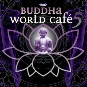 Buddha World Cafe 5