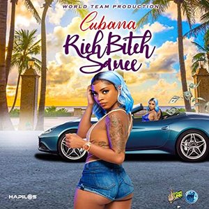 Rich Bitch Sauce