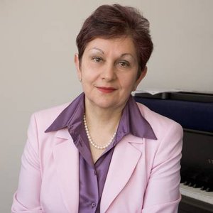 Shoshana Rudiakov のアバター