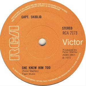 Capt. Skidlid 的头像