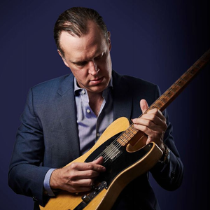 Joe Bonamassa Tour Dates