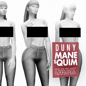 manequim - Single