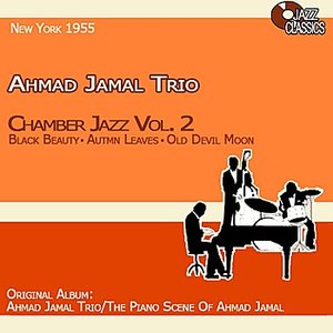 Chamber Jazz Volume 2