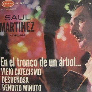 Image for 'Saul Martinez'