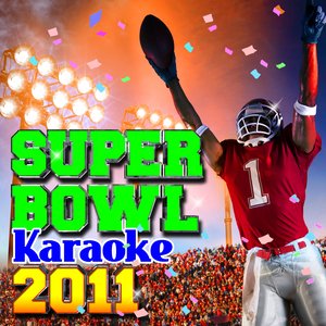 Super Bowl Karaoke 2011