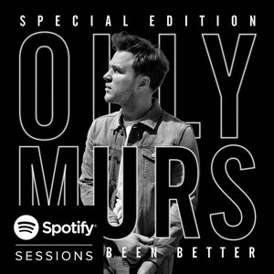 Spotify Session