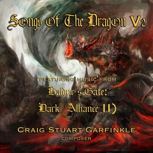 Songs of the Dragon,V2 (Music from Baldur's Gate: Dark Alliance 2)