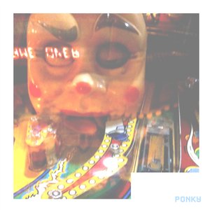 Ponky