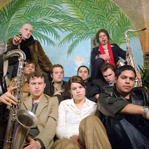 Proyecto Secreto photo provided by Last.fm