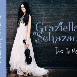 Graziella Schazad - Take in me Lyrics - Zortam Music