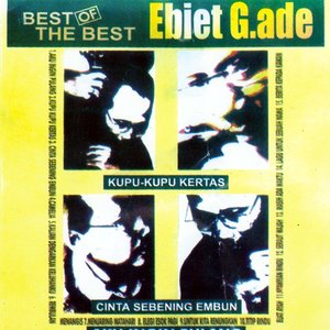 Best of The Best Ebiet G. Ade