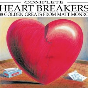 Complete Heartbreakers