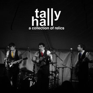 A Collection Of Relics