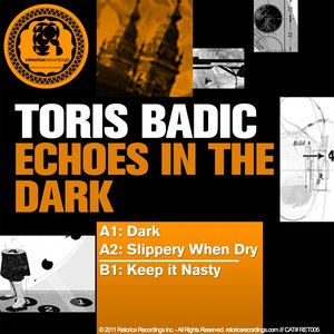 Echoes In the Dark