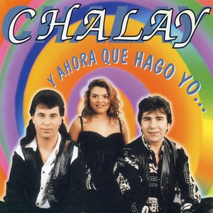 Y Ahora Que Hago Yo…