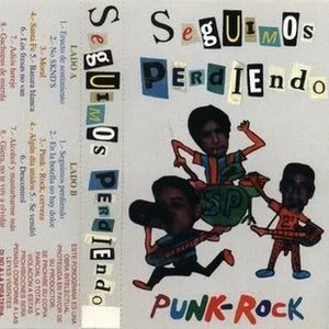 Punk-Rock