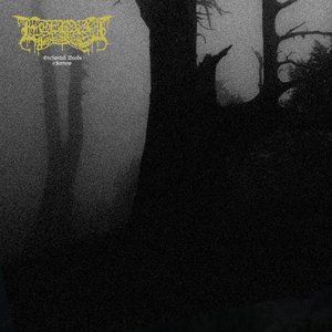 Enchanted Woods Of Sorrow