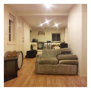 Get Well Soon EP