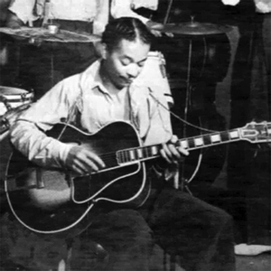 Teddy Bunn photo provided by Last.fm